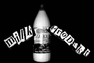logo Milk Produkt